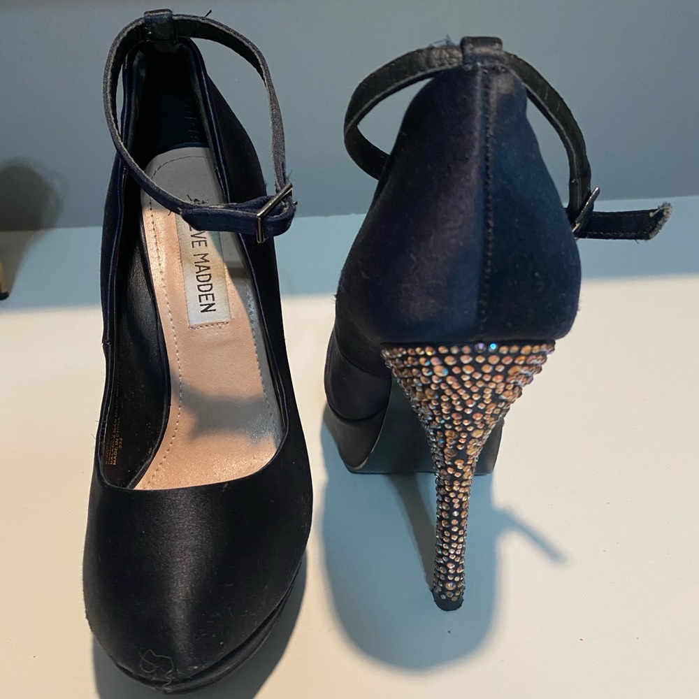 Steve Madden heels